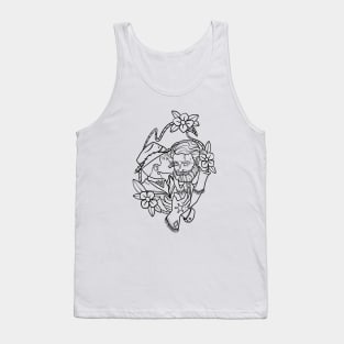 Cowboys Tank Top